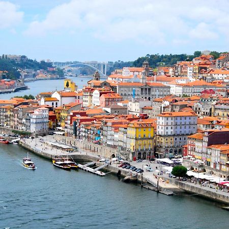 Porto Garden Yard Apartment Exterior foto