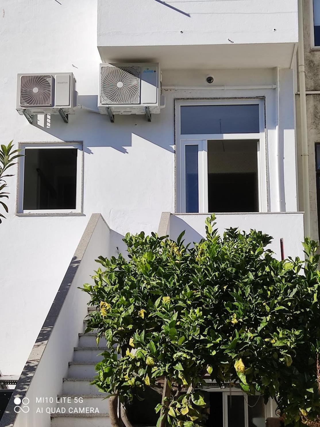 Porto Garden Yard Apartment Exterior foto