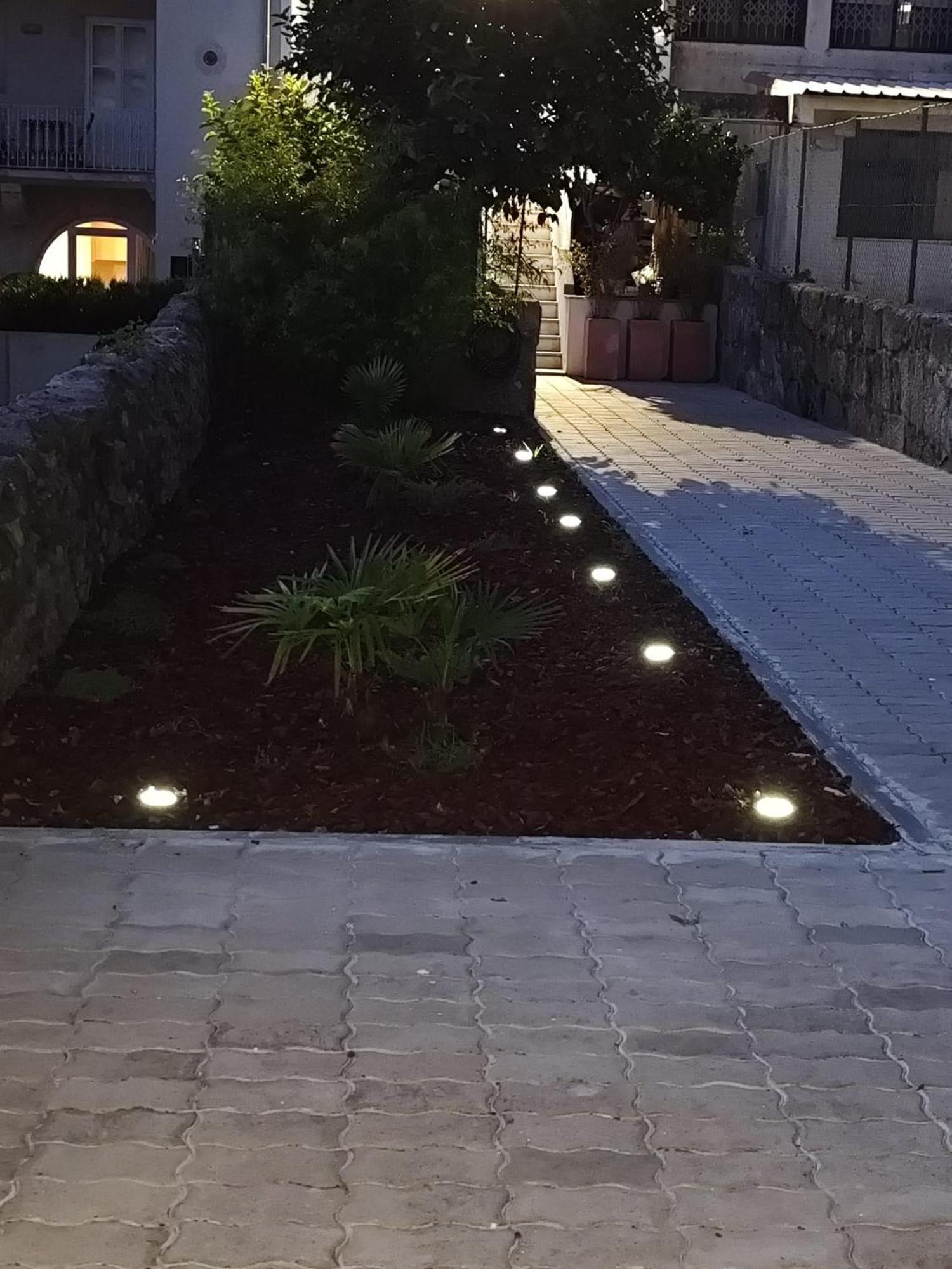 Porto Garden Yard Apartment Exterior foto